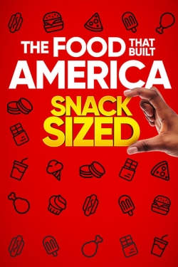 The Food That Built America Snack Sized-full