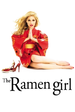The Ramen Girl-full
