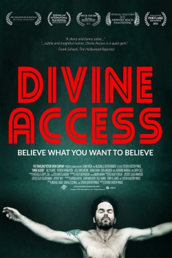 Divine Access-full