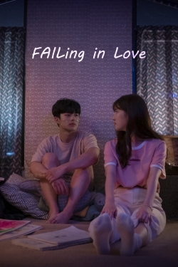 FAILing in Love-full