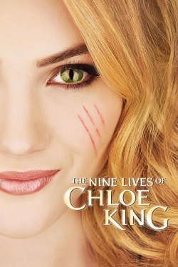 The Nine Lives of Chloe King-full