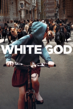 White God-full