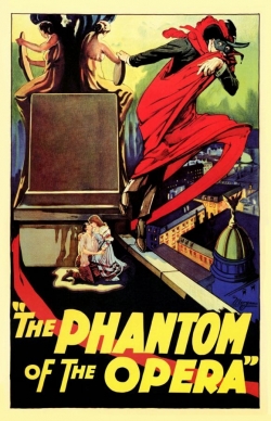 The Phantom of the Opera-full