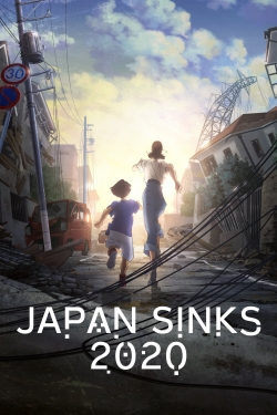 Japan Sinks: 2020-full