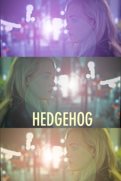 Hedgehog-full