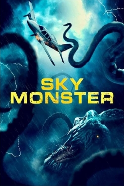 Sky Monster-full