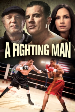 A Fighting Man-full
