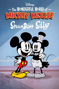 The Wonderful World of Mickey Mouse: Steamboat Silly-full