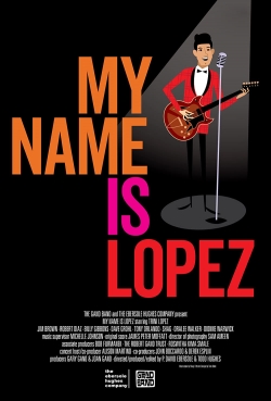 My Name is Lopez-full