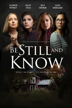 Be Still And Know-full