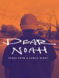 Dear Noah: Pages From a Family Diary-full