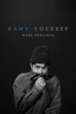 Ramy Youssef: More Feelings-full