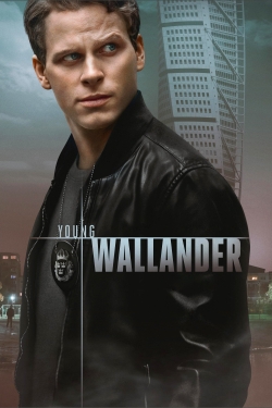 Young Wallander-full