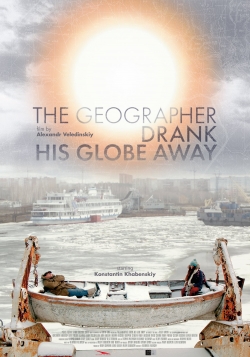 The Geographer Drank His Globe Away-full