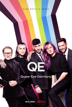 Queer Eye Germany-full