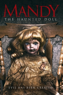 Mandy the Haunted Doll-full