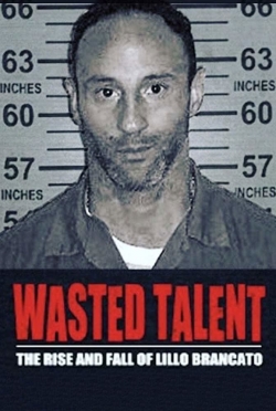 Wasted Talent-full