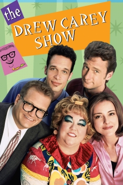The Drew Carey Show-full