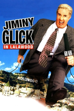 Jiminy Glick in Lalawood-full