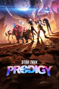 Star Trek: Prodigy-full