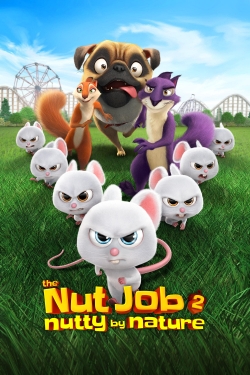 The Nut Job 2: Nutty by Nature-full