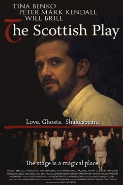 The Scottish Play-full
