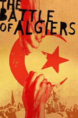The Battle of Algiers-full