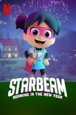 StarBeam: Beaming in the New Year-full