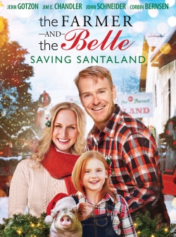 The Farmer and the Belle: Saving Santaland-full