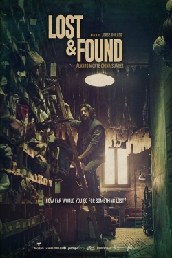 Lost & Found-full