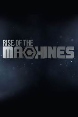 Rise of the Machines-full