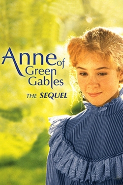 Anne of Green Gables: The Sequel-full