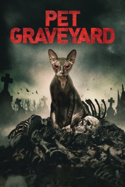 Pet Graveyard-full