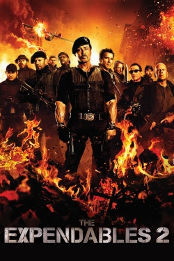 The Expendables 2-full