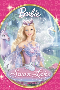 Barbie of Swan Lake-full