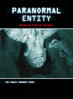Paranormal Entity-full