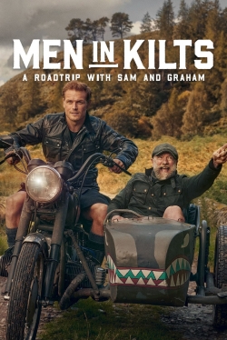 Men in Kilts: A Roadtrip with Sam and Graham-full