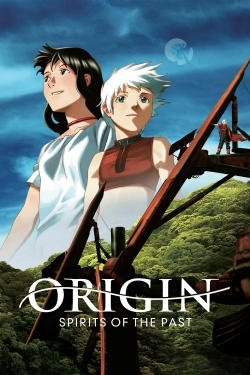 Origin: Spirits of the Past-full