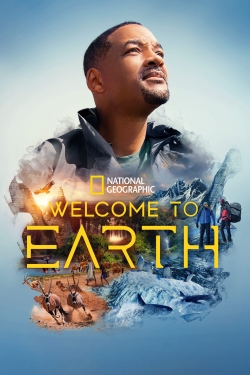 Welcome to Earth-full