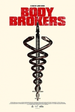 Body Brokers-full