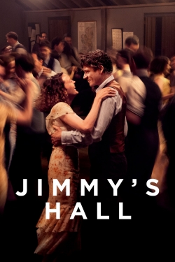 Jimmy's Hall-full