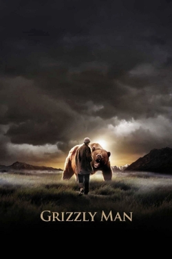 Grizzly Man-full