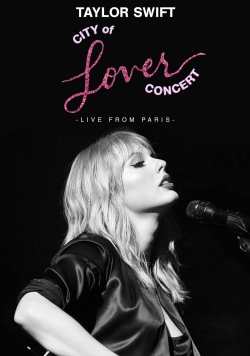 Taylor Swift City of Lover Concert-full