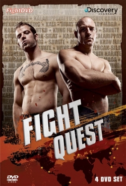 Fight Quest-full