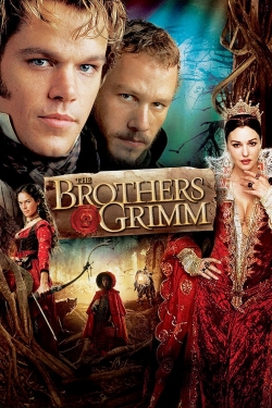 The Brothers Grimm-full