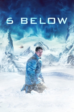 6 Below: Miracle on the Mountain-full