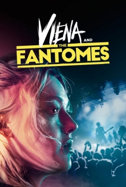 Viena and the Fantomes-full