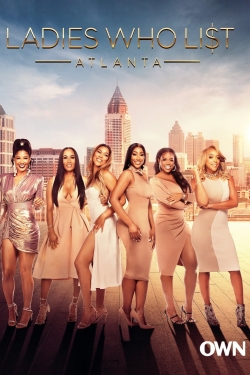 Ladies Who List: Atlanta-full