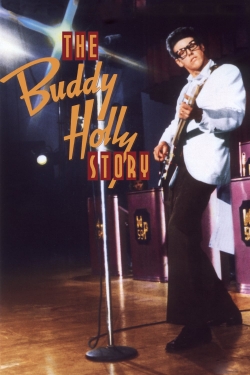 The Buddy Holly Story-full