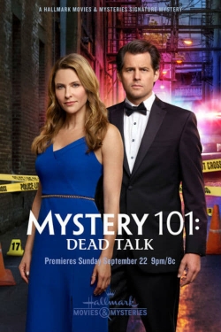 Mystery 101: Dead Talk-full